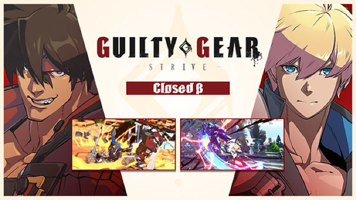 Guilty Gear Strive si prepara alla closed beta con dei video tutorial