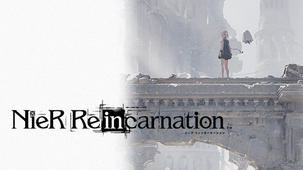 NieR Re[in]carnation si mostra nel primo video di gameplay