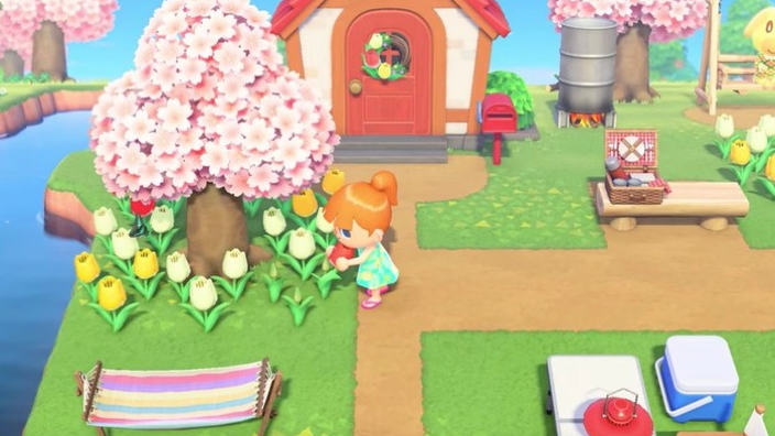 Animal Crossing New Horizons è stato proibito in Cina