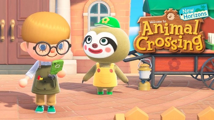 Animal Crossing New Horizons si aggiorna con moltissimi nuovi contenuti