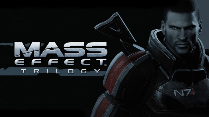 Mass Effect Trilogy Remaster è realtà?