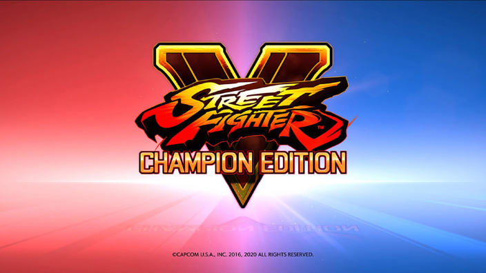 Annunciato il Season Pass V per Street Fighter V: Champion Edition
