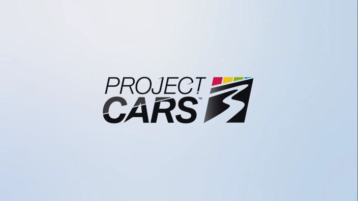 Project CARS 3 in arrivo questa estate