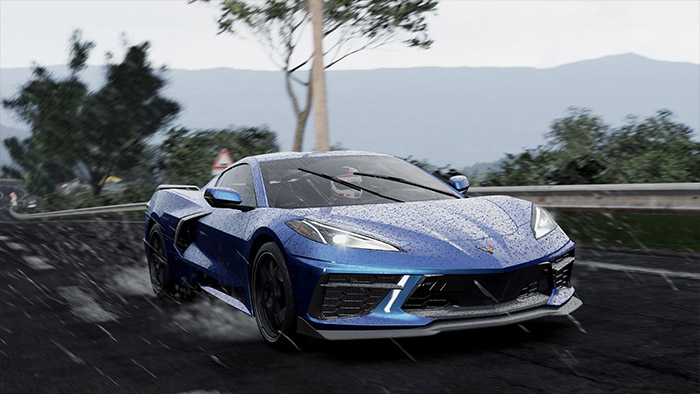 Project CARS 3 - Analisi del Trailer