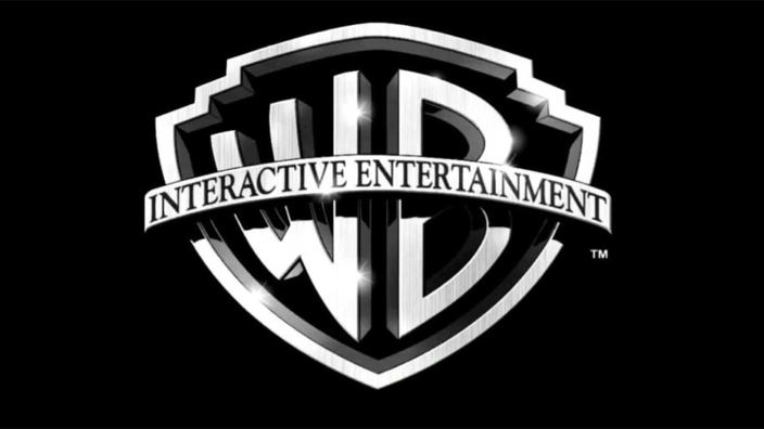 Warner Bros. Interactive in vendita?