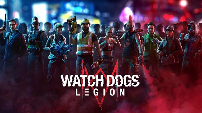 Annunciate le edizioni di Watch Dogs Legion