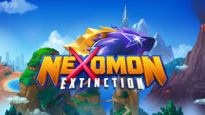 Nexomon Extinction rivela 3 aree esplorabili