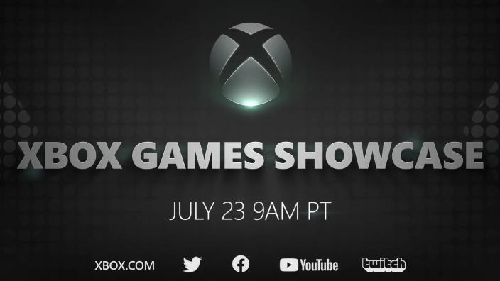 Svelata la durata dell'evento Xbox Games Showcase
