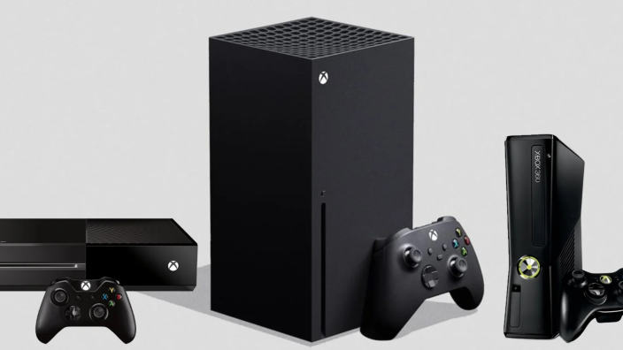 La Xbox One X e One S All-Digital vanno fuori produzione