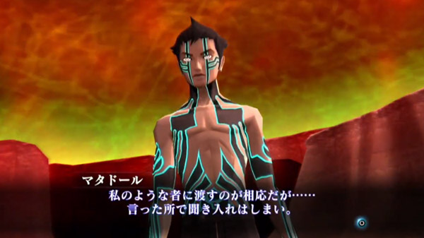 Shin Megami Tensei III HD Remastered si mostra in 14 minuti di gameplay