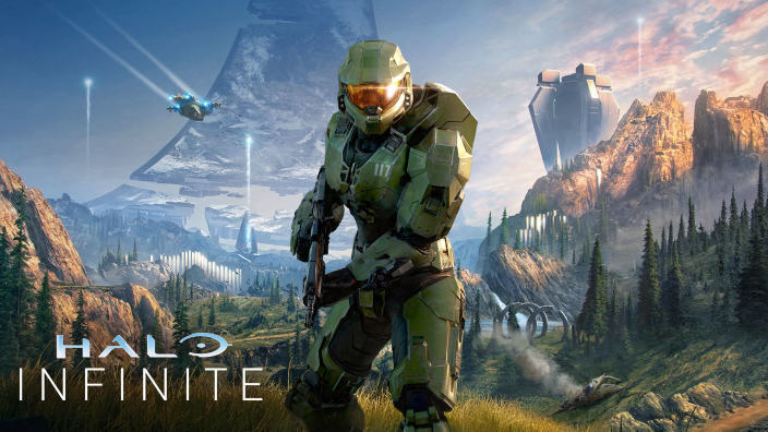 <strong>Halo Infinite</strong> - un FPS open world con elementi RPG