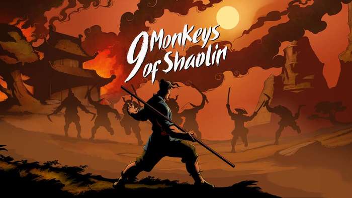 9 Monkeys of Shaolin ha una data di uscita