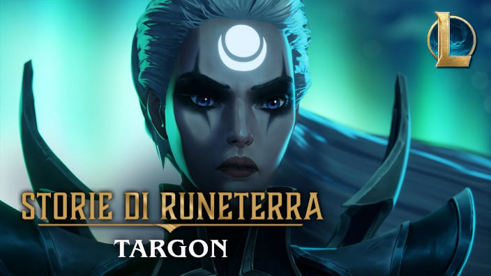 Legends of Runeterra presenta Targon con una nuova cinematica