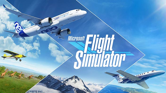 Un nuovo spettacolare video per Microsoft Flight Simulator