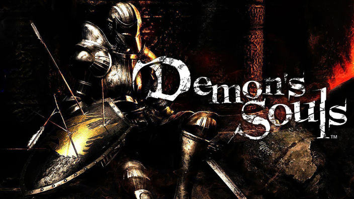 Demon's Souls Remastered potrebbe uscire a breve