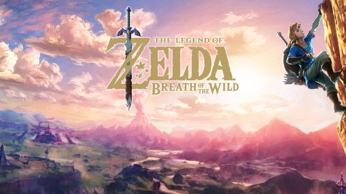 The Legend of Zelda Breath of the Wild 2 svelato?