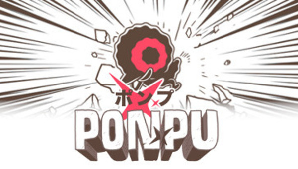 Ponpu mostra il suo gameplay alla Gamescom 2020