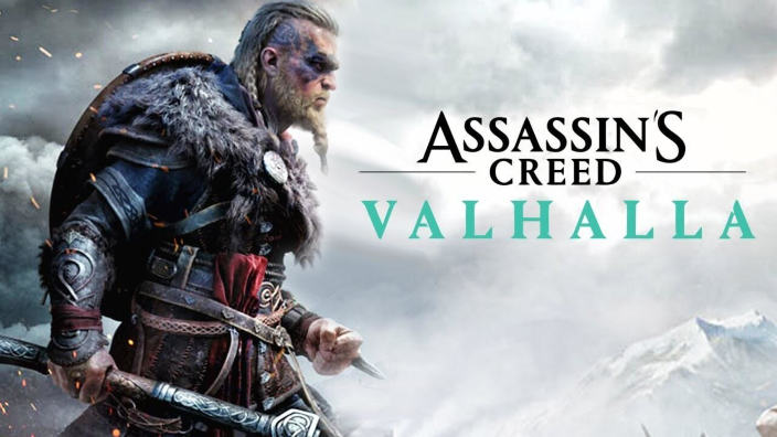 Ubisoft anticipa l'uscita di Assassin’s Creed Valhalla