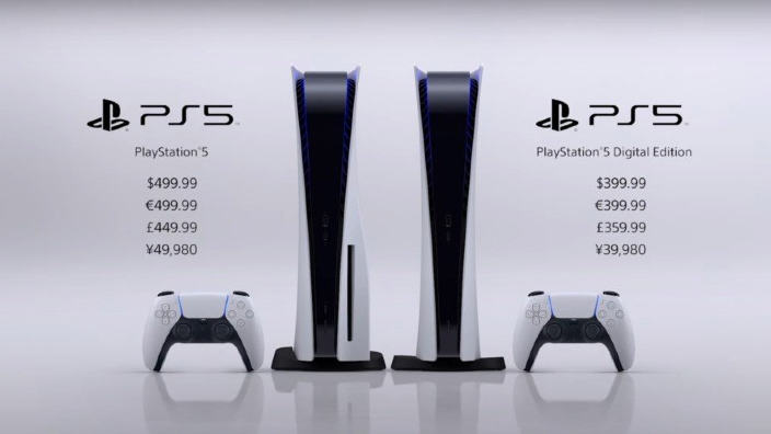 PlayStation 5 Showcase - il riassuntone