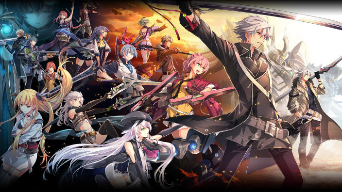 <strong>The Legend of Heroes: Trails of Cold Steel IV</strong> - Recensione