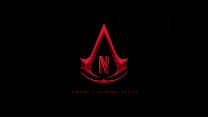 In arrivo una serie tv su Assassin's Creed da Netflix