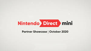 Novità dal nuovo Nintendo Direct Mini Partner Showcase