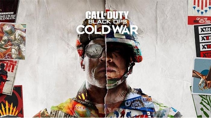 Trailer della versione per PC di Call of Duty Black Ops: Cold War