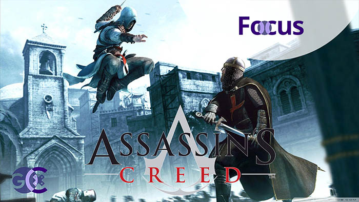 <strong>Assassin's Creed</strong>: analisi della saga - Ciclo di Altair