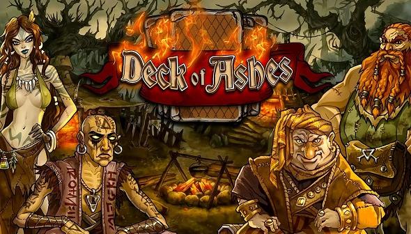 Deck of Ashes in arrivo per console