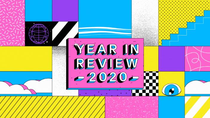 I migliori videogiochi del 2020 secondo l'utenza di Tumblr