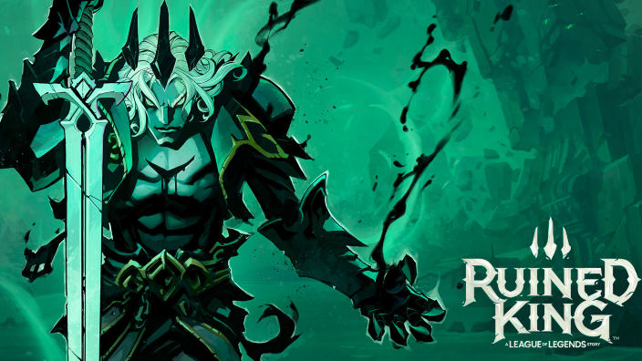 Ruined King: A League of Legends Story presenta un nuovo trailer