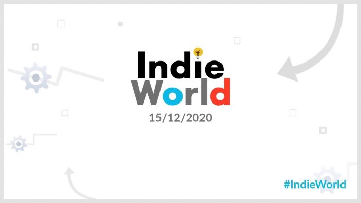 Previsto per oggi un nuovo Indie World Showcase