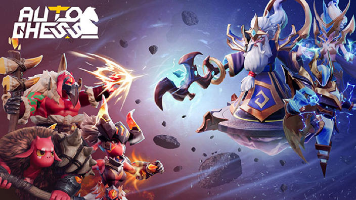 Auto Chess arriva in Early Access su Playstation 4