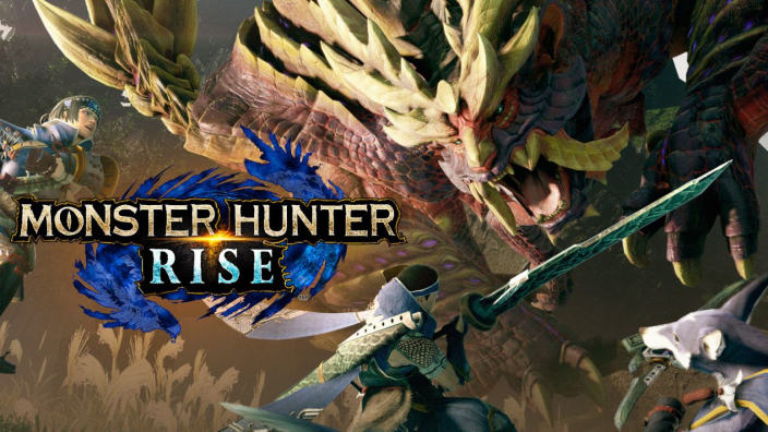 Disponibile la demo di Monster Hunter Rise