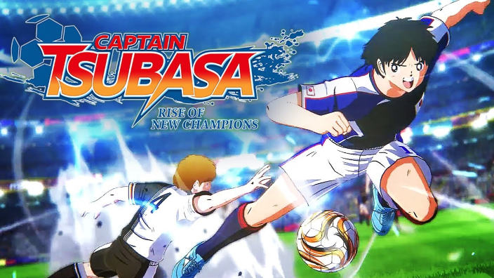 Disponibile la demo di Captain Tsubasa Rise of New Champions