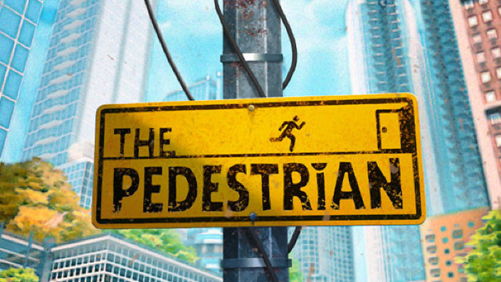 The Pedestrian ha una data per Playstation 4 e Playstation 5