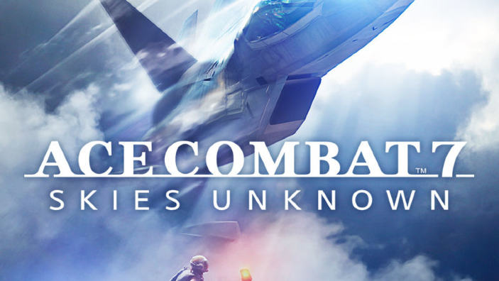 Contenuti gratis per il secondo anniversario di Ace Combat 7