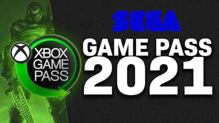 Anche SEGA in arrivo su Xbox Game Pass?