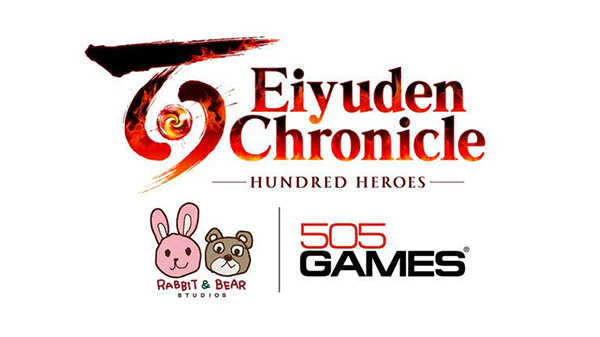 Eiyuden Chronicles Hundred Heroes verrà pubblicato da 505 Games