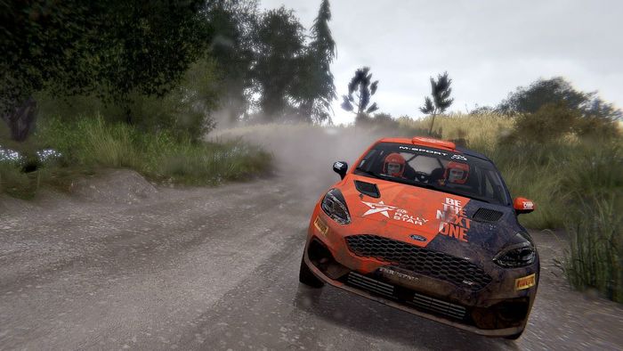 WRC 9 si aggiorna con il DLC Fia Rally Star