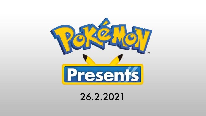 Annunciato un Pokémon Presents per domani