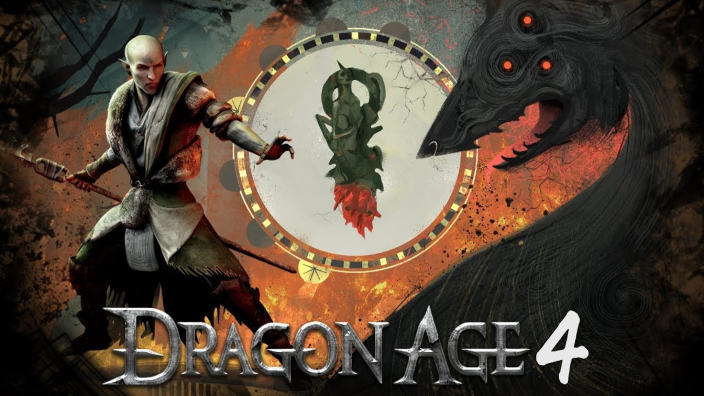 Dragon Age 4 sarà solo in single player