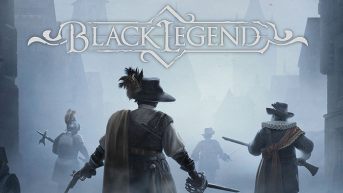 Black Legend ha una data di uscita su console