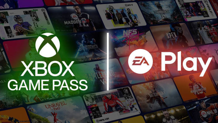 EA Play su Xbox Game Pass PC slitta al 2021