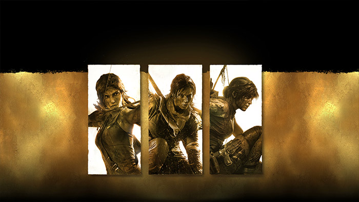 La Tomb Raider: Definitive Survivor Trilogy è già disponibile