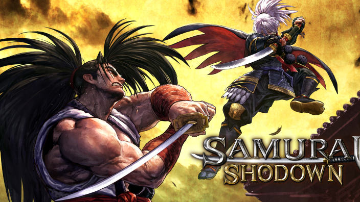 <strong>Samurai Shodown </strong> - Recensione