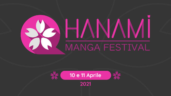 Hanami Manga Festival: il programma completo
