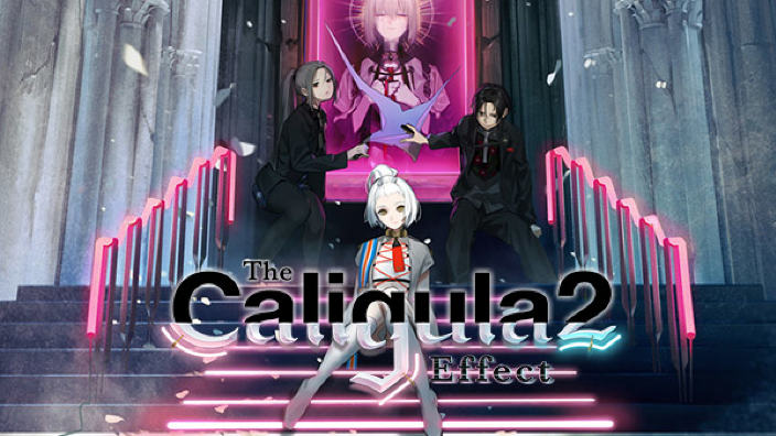 The Caligula Effect 2 si mostra nel primo trailer occidentale