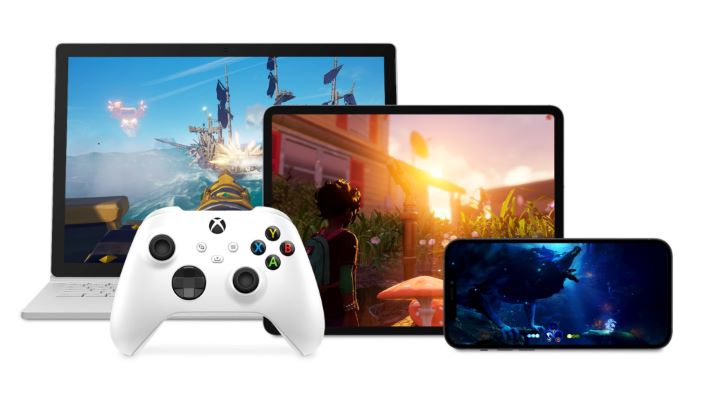 Xbox Cloud Gaming arriva su PC Windows 10 e dispositivi Apple