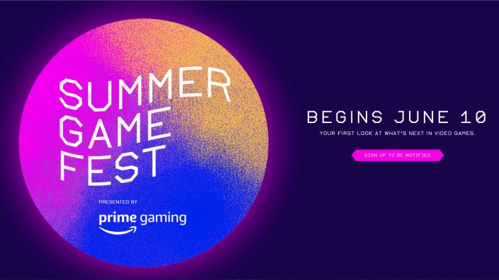 Annunciata l'edizione 2021 del Summer Game Fest